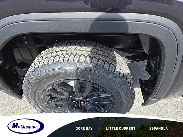 2026 GMC Sierra 1500 Elevation (Stk: 26749G) in Espanola - Image 4 of 6