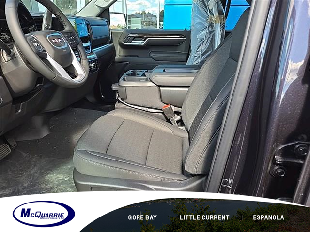 2026 GMC Sierra 1500 Elevation (Stk: 26749G) in Espanola - Image 5 of 6