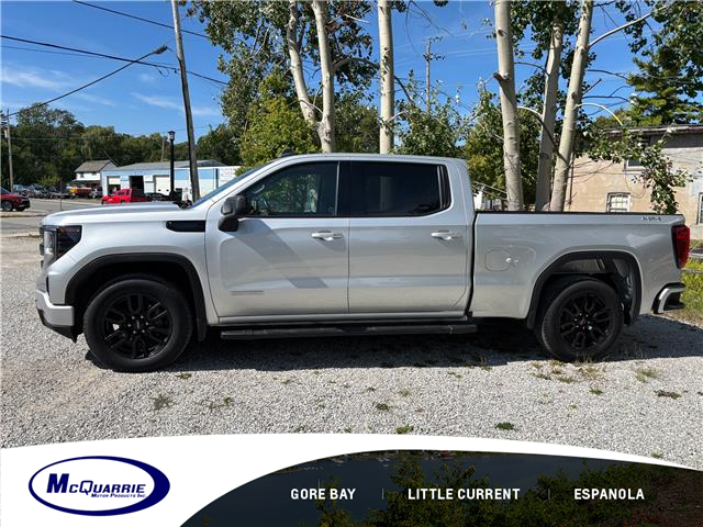 2022 GMC Sierra 1500 Elevation (Stk: 23119G) in Espanola - Image 3 of 9 2022 GMC Sierra 1500 Elevation (Stk: 23119G) in Espanola - Image 3 of 9