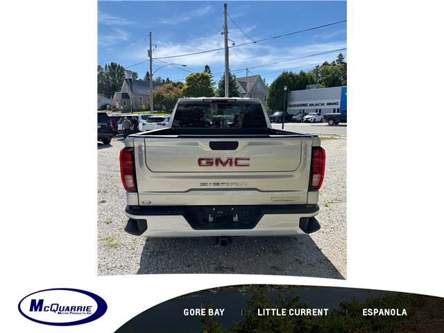 2022 GMC Sierra 1500 Elevation (Stk: 23119G) in Espanola - Image 4 of 9 2022 GMC Sierra 1500 Elevation (Stk: 23119G) in Espanola - Image 4 of 9