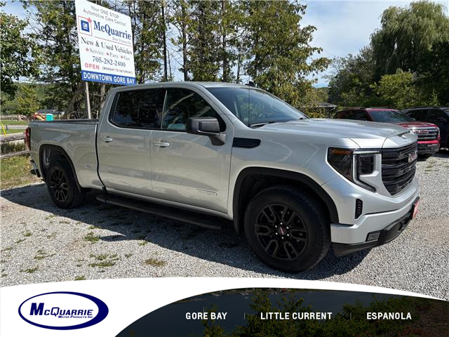 2022 GMC Sierra 1500 Elevation (Stk: 23119G) in Espanola - Image 5 of 9 2022 GMC Sierra 1500 Elevation (Stk: 23119G) in Espanola - Image 5 of 9