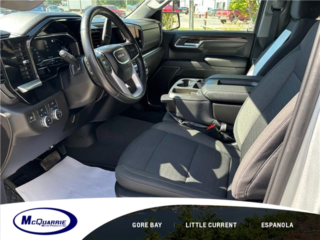 2022 GMC Sierra 1500 Elevation (Stk: 23119G) in Espanola - Image 6 of 9 2022 GMC Sierra 1500 Elevation (Stk: 23119G) in Espanola - Image 6 of 9