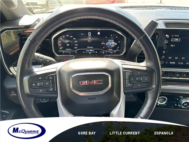 2022 GMC Sierra 1500 Elevation (Stk: 23119G) in Espanola - Image 8 of 9 2022 GMC Sierra 1500 Elevation (Stk: 23119G) in Espanola - Image 8 of 9