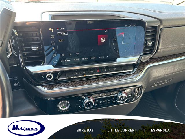 2022 GMC Sierra 1500 Elevation (Stk: 23119G) in Espanola - Image 9 of 9 2022 GMC Sierra 1500 Elevation (Stk: 23119G) in Espanola - Image 9 of 9