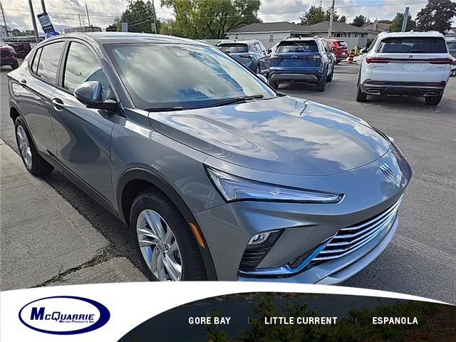 2026 Buick Envista Preferred (Stk: 26803E) in Espanola - Image 2 of 5