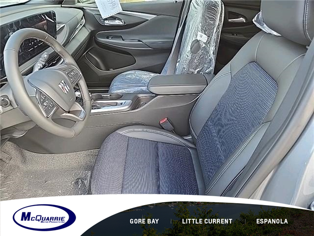 2026 Buick Envista Preferred (Stk: 26803E) in Espanola - Image 4 of 5