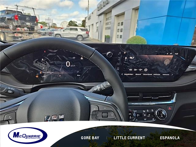 2026 Buick Envista Preferred (Stk: 26803E) in Espanola - Image 5 of 5