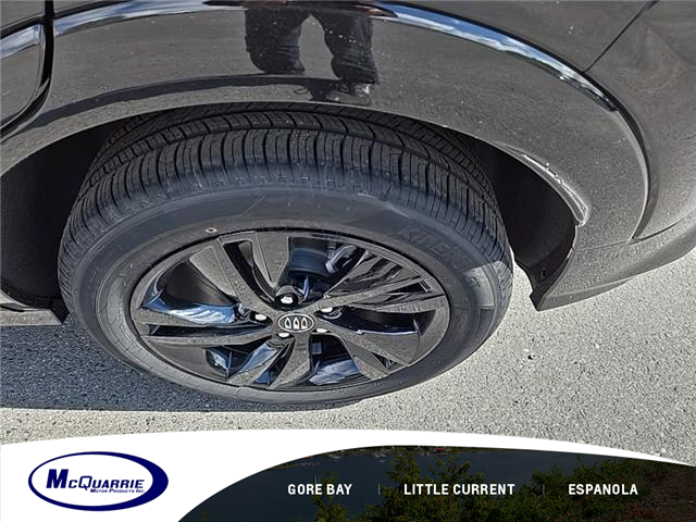 2026 Buick Encore GX Sport Touring (Stk: 26797E) in Espanola - Image 4 of 5