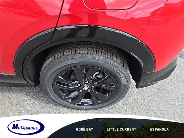 2026 Buick Encore GX Sport Touring (Stk: 26855E) in Espanola - Image 4 of 6