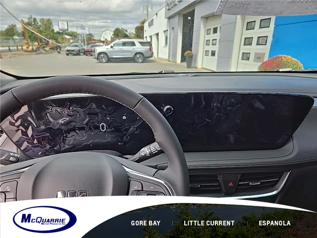 2026 Buick Encore GX Sport Touring (Stk: 26855E) in Espanola - Image 6 of 6