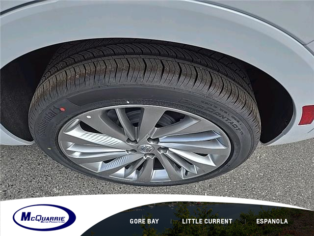 2025 Buick Envision Avenir (Stk: 26839E) in Espanola - Image 4 of 6