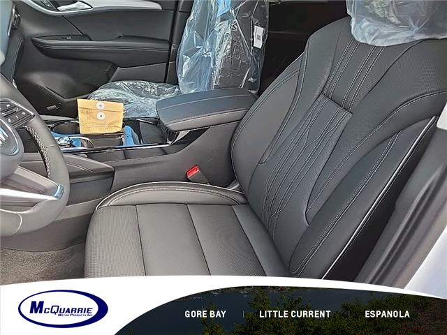 2025 Buick Envision Avenir (Stk: 26839E) in Espanola - Image 5 of 6