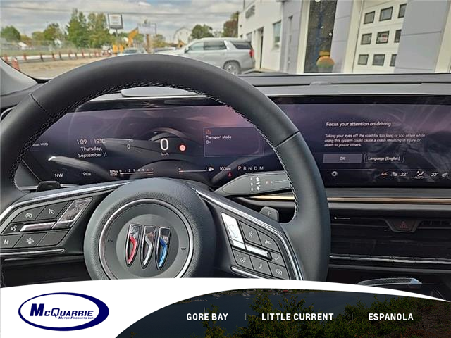 2025 Buick Envision Avenir (Stk: 26839E) in Espanola - Image 6 of 6