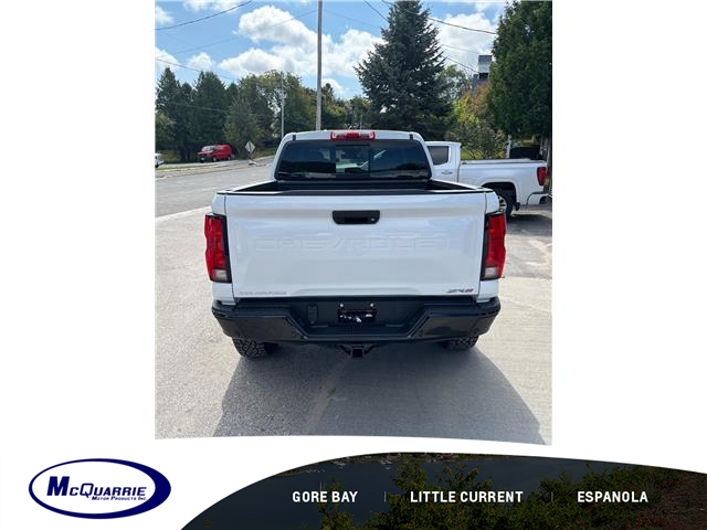 2026 Chevrolet Colorado ZR2 (Stk: 26819G) in Espanola - Image 3 of 11