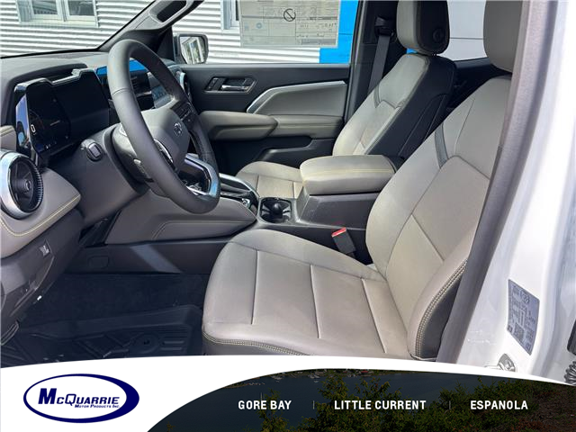 2026 Chevrolet Colorado ZR2 (Stk: 26819G) in Espanola - Image 7 of 11