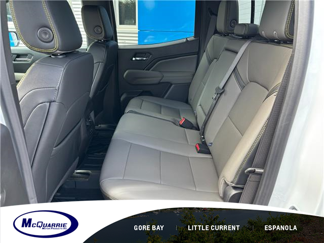 2026 Chevrolet Colorado ZR2 (Stk: 26819G) in Espanola - Image 8 of 11