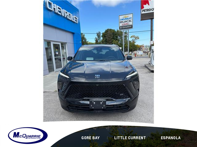 2025 Buick Enclave Sport Touring (Stk: 26412E) in Espanola - Image 5 of 10
