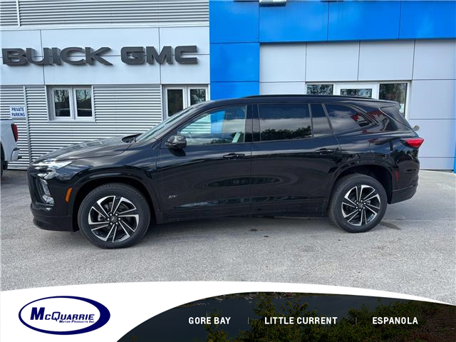 2025 Buick Enclave Sport Touring (Stk: 26412E) in Espanola - Image 2 of 10
