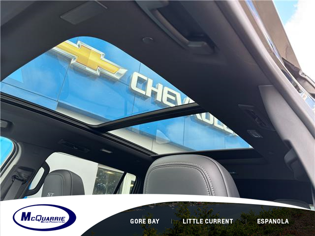 2025 Buick Enclave Sport Touring (Stk: 26412E) in Espanola - Image 8 of 10