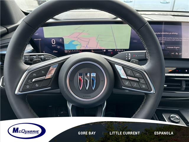 2025 Buick Enclave Sport Touring (Stk: 26412E) in Espanola - Image 9 of 10
