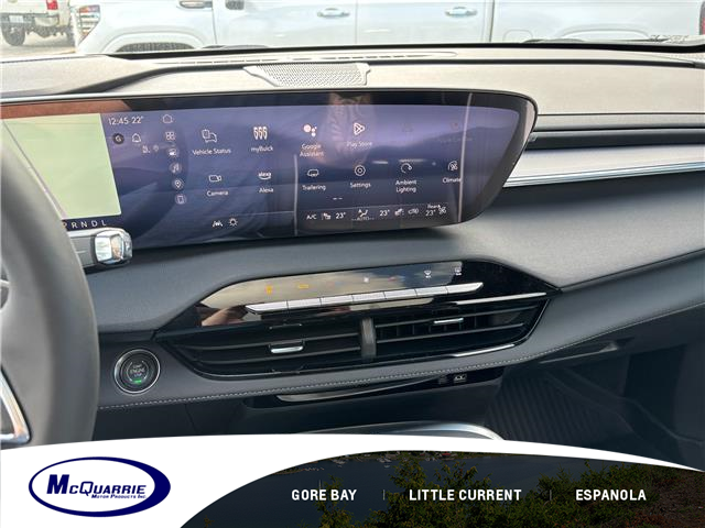 2025 Buick Enclave Sport Touring (Stk: 26412E) in Espanola - Image 10 of 10