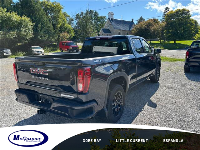 2025 GMC Sierra 1500 Elevation (Stk: 26260E) in Espanola - Image 3 of 8 2025 GMC Sierra 1500 Elevation (Stk: 26260E) in Espanola - Image 3 of 8