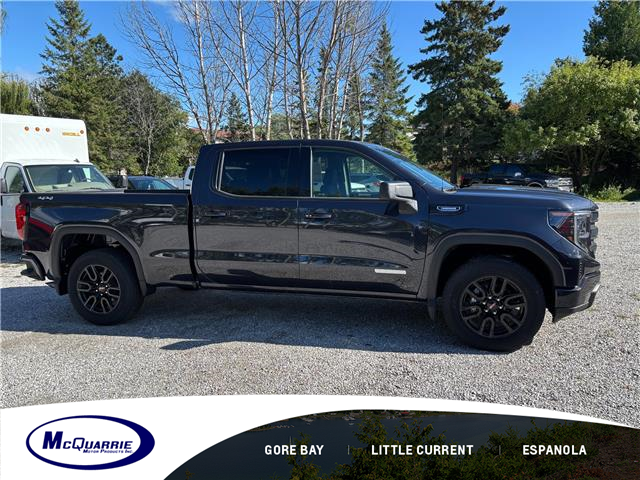 2025 GMC Sierra 1500 Elevation (Stk: 26260E) in Espanola - Image 4 of 8 2025 GMC Sierra 1500 Elevation (Stk: 26260E) in Espanola - Image 4 of 8