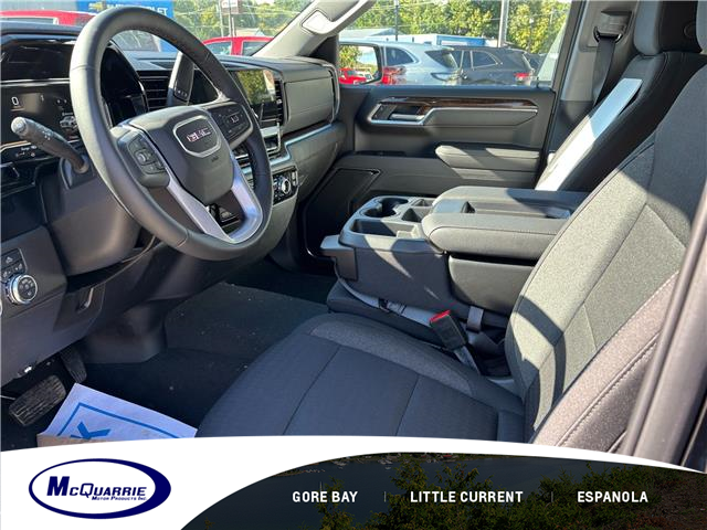 2025 GMC Sierra 1500 Elevation (Stk: 26260E) in Espanola - Image 5 of 8 2025 GMC Sierra 1500 Elevation (Stk: 26260E) in Espanola - Image 5 of 8