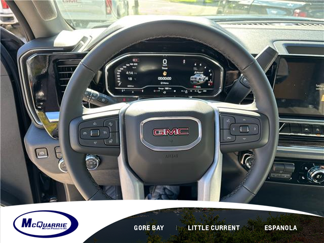 2025 GMC Sierra 1500 Elevation (Stk: 26260E) in Espanola - Image 6 of 8 2025 GMC Sierra 1500 Elevation (Stk: 26260E) in Espanola - Image 6 of 8