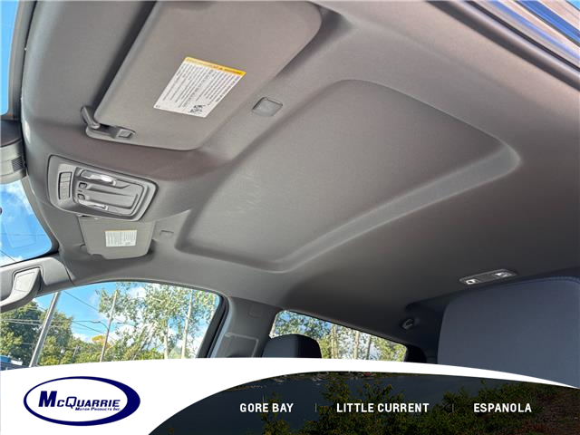 2025 GMC Sierra 1500 Elevation (Stk: 26260E) in Espanola - Image 8 of 8 2025 GMC Sierra 1500 Elevation (Stk: 26260E) in Espanola - Image 8 of 8