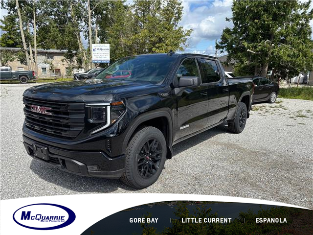 2025 GMC Sierra 1500 Elevation (Stk: 25559G) in Espanola - Image 1 of 8