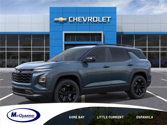 2026 Chevrolet Equinox LT (Stk: 26876G) in Espanola - Image 2 of 24