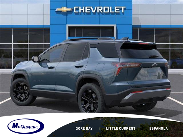 2026 Chevrolet Equinox LT (Stk: 26876G) in Espanola - Image 3 of 24