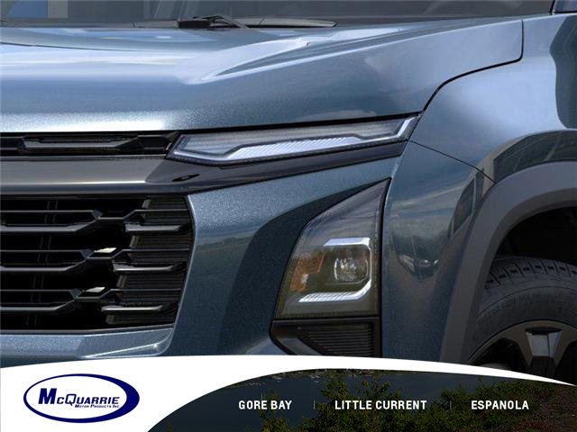 2026 Chevrolet Equinox LT (Stk: 26876G) in Espanola - Image 10 of 24