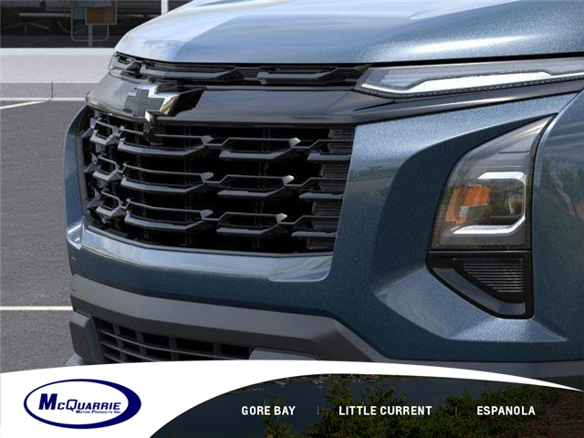 2026 Chevrolet Equinox LT (Stk: 26876G) in Espanola - Image 13 of 24