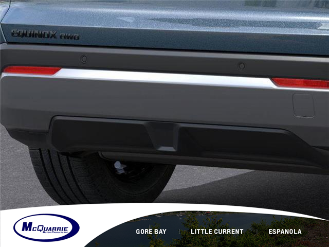 2026 Chevrolet Equinox LT (Stk: 26876G) in Espanola - Image 14 of 24