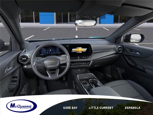 2026 Chevrolet Equinox LT (Stk: 26876G) in Espanola - Image 15 of 24