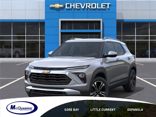 2026 Chevrolet TrailBlazer LT (Stk: 26899G) in Espanola - Image 6 of 24