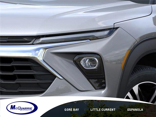 2026 Chevrolet TrailBlazer LT (Stk: 26899G) in Espanola - Image 10 of 24