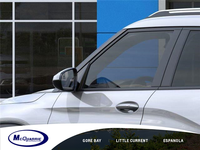 2026 Chevrolet TrailBlazer LT (Stk: 26899G) in Espanola - Image 12 of 24