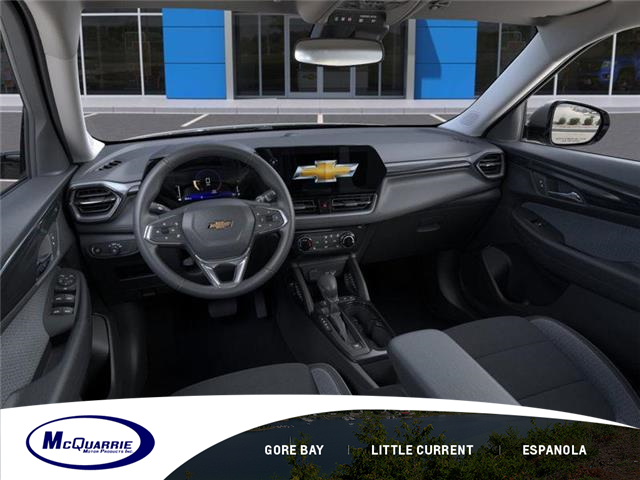 2026 Chevrolet TrailBlazer LT (Stk: 26899G) in Espanola - Image 15 of 24