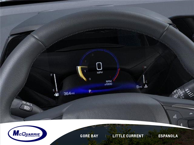 2026 Chevrolet TrailBlazer LT (Stk: 26899G) in Espanola - Image 18 of 24