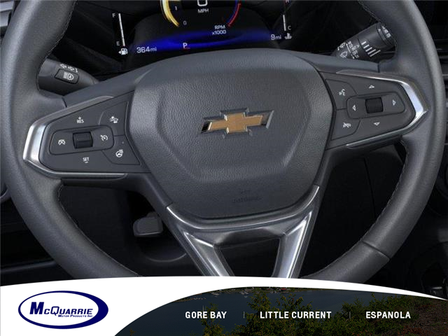2026 Chevrolet TrailBlazer LT (Stk: 26899G) in Espanola - Image 19 of 24