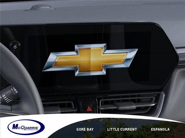 2026 Chevrolet TrailBlazer LT (Stk: 26899G) in Espanola - Image 20 of 24