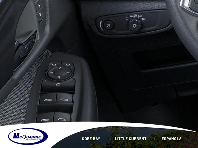 2026 Chevrolet TrailBlazer LT (Stk: 26899G) in Espanola - Image 22 of 24