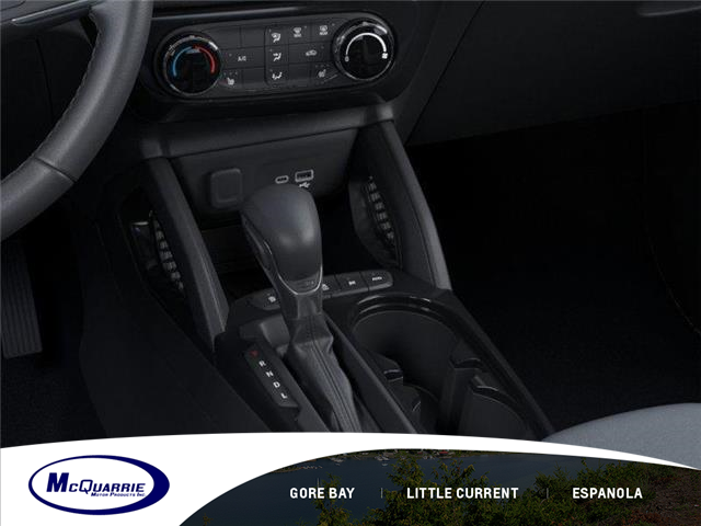 2026 Chevrolet TrailBlazer LT (Stk: 26899G) in Espanola - Image 23 of 24