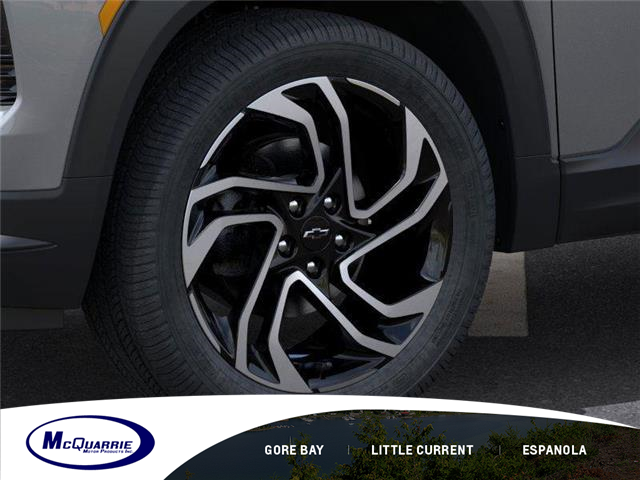 2026 Chevrolet TrailBlazer RS (Stk: 26907G) in Espanola - Image 9 of 24