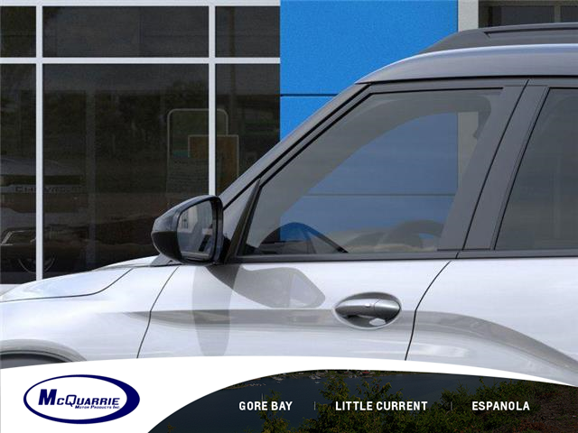 2026 Chevrolet TrailBlazer RS (Stk: 26907G) in Espanola - Image 12 of 24