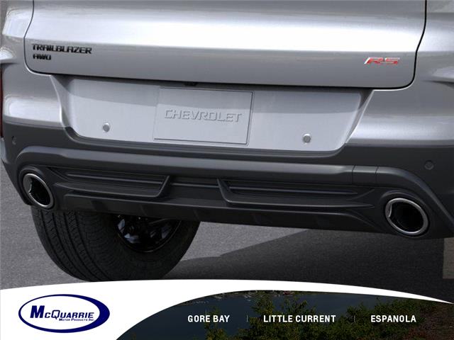 2026 Chevrolet TrailBlazer RS (Stk: 26907G) in Espanola - Image 14 of 24