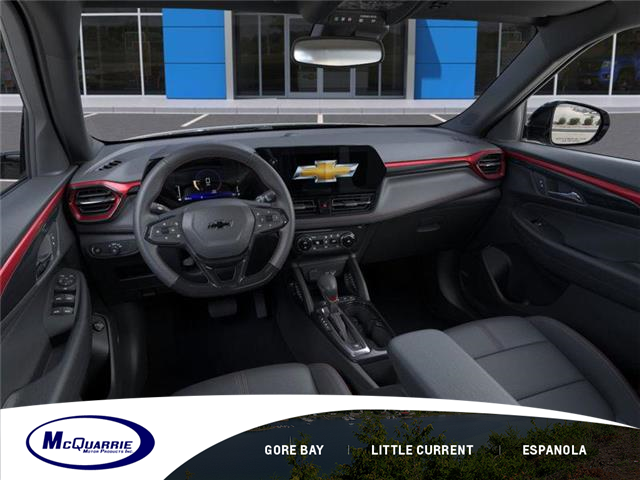 2026 Chevrolet TrailBlazer RS (Stk: 26907G) in Espanola - Image 15 of 24